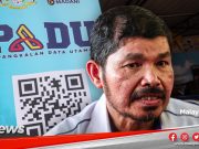 MGNews : PADU Inisiatif Baharu , Pendaftaran 10.8 Juta Hari Ini Satu Pencapaian – Mohd Uzir