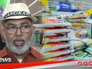 MGNews: Selepas 12 Hari Keputusan NACCOL Masih Tiada Beras Tempatan!