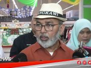 MGNews: Harga RM26 Sekampit Beras Sudah Tidak Munasabah!