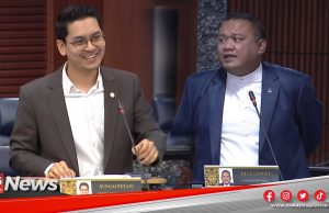 MGNews: Ahli Parlimen Sungai Petani Naik Pelamin Jadi Bahan Usikan Hulu Langat