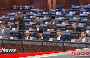 MGNews: Tuan Ibrahim Minta Kerajaan Hapuskan Tol Gombak Dan Tol Karak