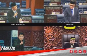 MGNews: Isu ‘Bak Kut Teh’ Gamatkan Dewan Rakyat!