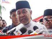 MGNews: Jangan Tunggang Agama Untuk Capai Hasrat Politik – Zahid