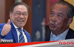 MGNews: Netizen Ulang Video Tambun ‘Hang Tak Reti Jaga Negeri’ – Bagan Bangun Pagoh Tak Beri Laluan