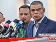 MGNews: KDN Laksana Pemulangan Levi Yang Mesra Majikan