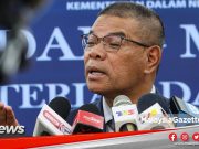 MGNews: PATI Yang Sertai Program Repatriasi Migran Tidak Akan Disiasat Atau Diambil Tindakan