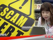 MGNews : RM245 juta Akibat Penipuan Dalam Talian