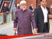 MGNews : Kerajaan Madani Ibarat Burung Tiong, Banyak Cakap Tapi Tak Faham Apa Yang Diucapkan