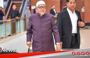 MGNews : Kerajaan Madani Ibarat Burung Tiong, Banyak Cakap Tapi Tak Faham Apa Yang Diucapkan