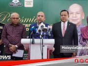 MGNews : SKDS 2.0 Diperluas Kepada Sembilan Jenis Kenderaan