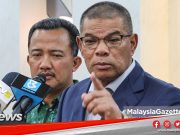 MGNews: Peningkatan Kes Rogol Bawah Umur: Saifuddin Sanggah Kenyataan Ahli Parlimen Sik