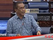 MGNews : 25 Tahun Bereformasi Tetapi Bila Jadi Kerajaan Kebanyakan Formula Tidak Boleh Dipakai