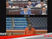 MGNews : Dewan Rakyat Kecoh Bila Rayer Dakwa Bukan Melayu Pernah Jadi PM-Bhg 2
