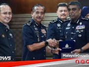 MGNews : Lebih 10,000 Warga PDRM Terima APC 2023 – Razarudin