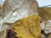 Pemilik gerai murtabak ‘kain buruk’ dikompaun
