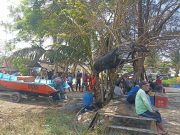 Dua nelayan hilang selepas keluar memancing