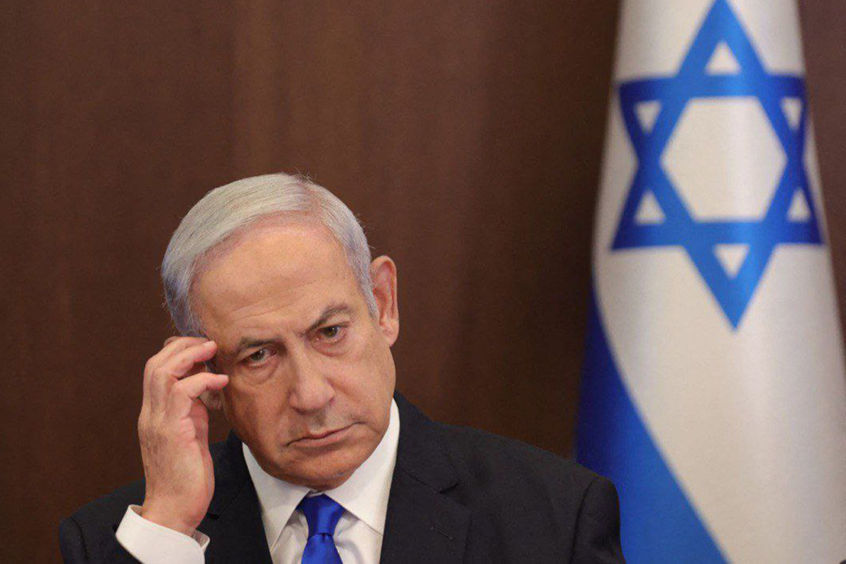 Israel bimbang ICC keluar waran tangkap terhadap Netanyahu