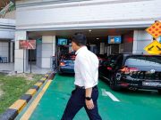 Lawatan mengejut MB Johor ke CIQ bukan waktu puncak