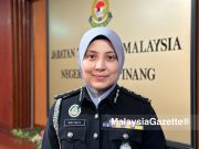Tiada tahanan diberi layanan buruk – Imigresen P.Pinang