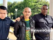 Pengawal keselamatan suruh budak 6 tahun gigit kemaluan didakwa