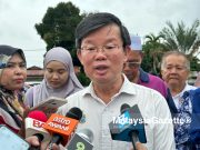 Teksi air di Seberang Perai tertakluk keputusan MBSP