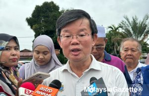 Teksi air di Seberang Perai tertakluk keputusan MBSP