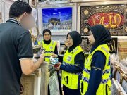 KDN, JAIM rampas produk al-Quran langgar akta