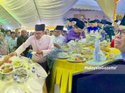 Wan Rosdy baik dengan PM untuk majukan Pahang – Anwar