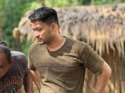 Shahz Jaszle hilang 10kg dalam 23 hari demi filem Mayang