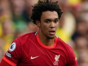 Alexander-Arnold dalam radar Real Madrid
