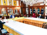 Sultan Selangor tidak berhasrat sambung tugas Pengerusi MKI
