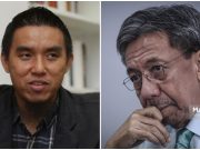 Firdaus Wong dipanggil polis, akan pertahan kenyataan Kok Seong