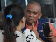 Wanita peluk Islam tertarik bacaan Yasin