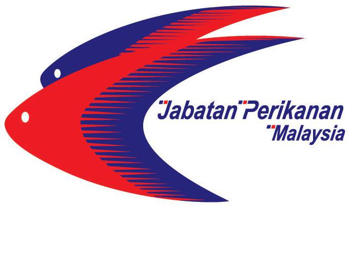 logo jabatan perikanan