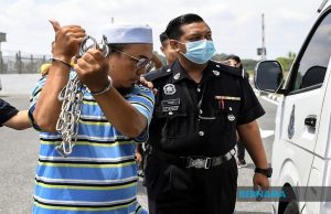 Lelaki muat naik komunikasi jelik terhadap Raja Perlis dirujuk psikiatri
