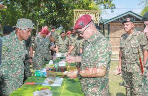 TDM akan ambil tindakan jika kontraktor masih gagal hantar Black Hawk