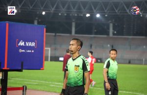 VAR mampu tingkatkan kualiti Liga Malaysia