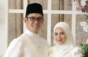 Suami kongsi gambar perkahwinan, status Irma Hasmie jadi persoalan