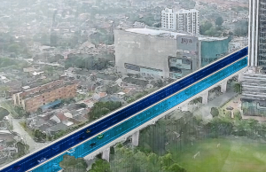 Projek lebuh raya PJD Link tak diteruskan