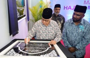 Madrasah Haji P.E.M Abdul Kader tawar pembelajaran percuma