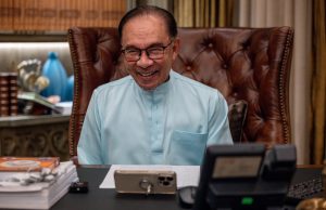 Shehbaz Sharif mahu Malaysia-Pakistan perhebat perdagangan, pelaburan – Anwar