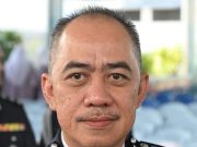 11 lelaki ditahan di bawah SOSMA
