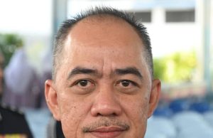 Jalur Gemilang terbalik: Polis tahan pemilik premis