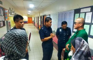 Polis jamin siasatan kematian Khairul tidak berat sebelah