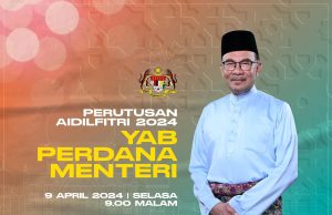 Jangan remeh dan hina budaya orang lain – PM
