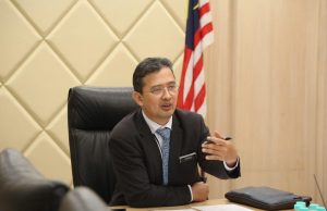 RUU Perolehan Kerajaan: Menteri, pesara kerajaan tertakluk tindakan punitif lebih tegas