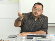 Dr Akmal jangan asyik mahu jadi hero dalam isu pengampunan – Saifuddin