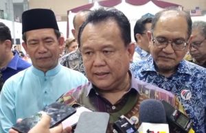 Kolam selam tempur: Kena berlaku adil sebelum kenakan penalti – Alexander