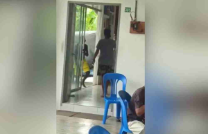 Rumah kebajikan warga emas dipukul tidak berdaftar