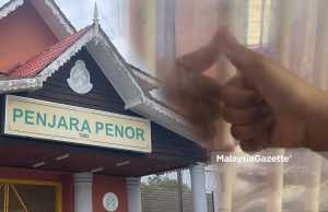 Semua orang buat silap tapi dia tetap ayah saya – Syuhada